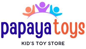 Papaya Toys Logo