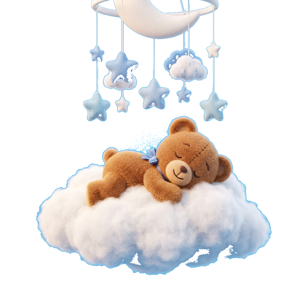 Snapp Pay Bear